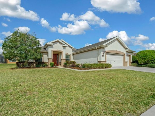 7262 SW 94TH AVENUE, OCALA, FL 34481