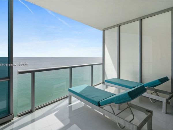 17121 Collins Ave, Unit 1703, Sunny Isles Beach, FL 33160