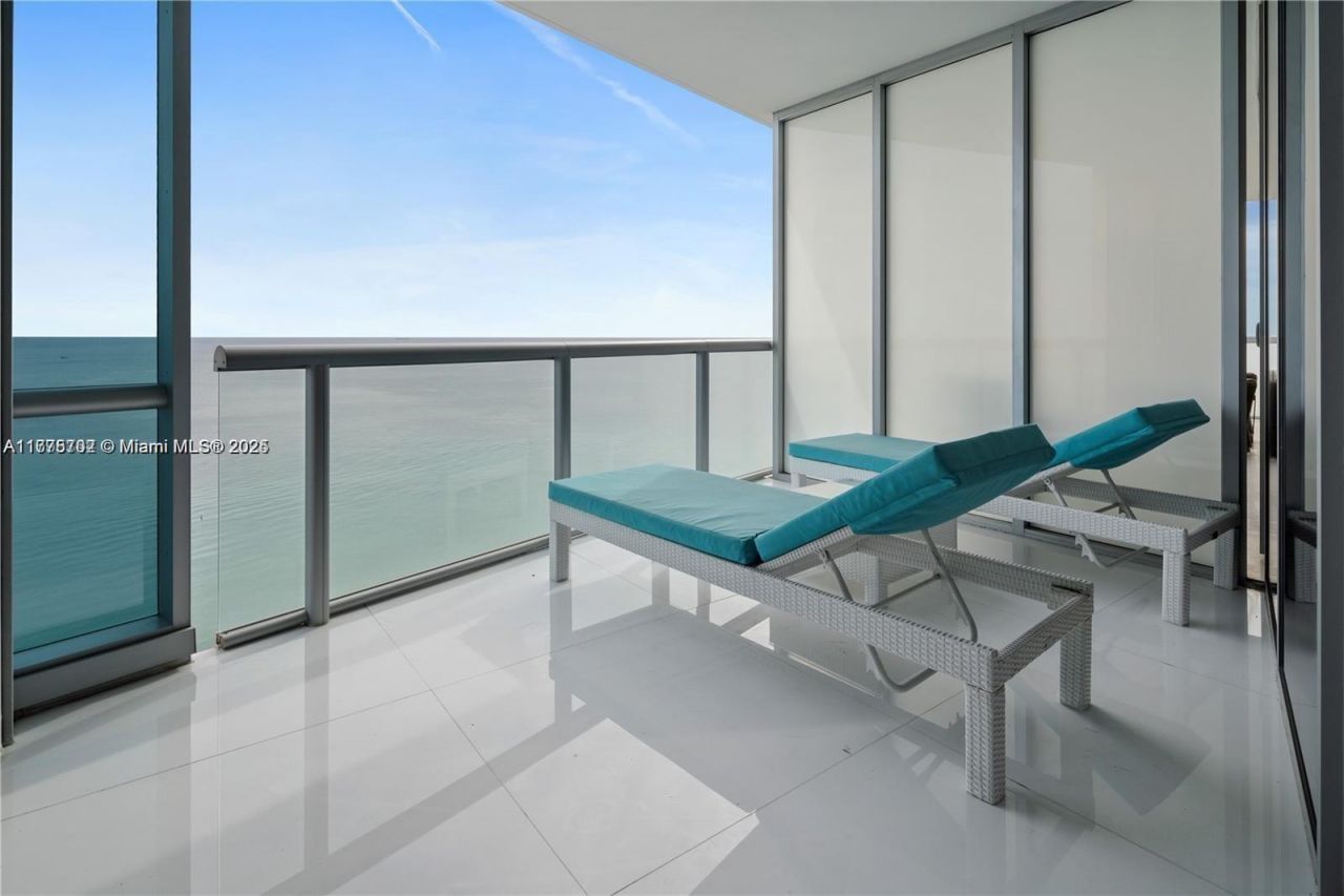 17121 Collins Ave, Unit 1703, Sunny Isles Beach, FL 33160 Photo