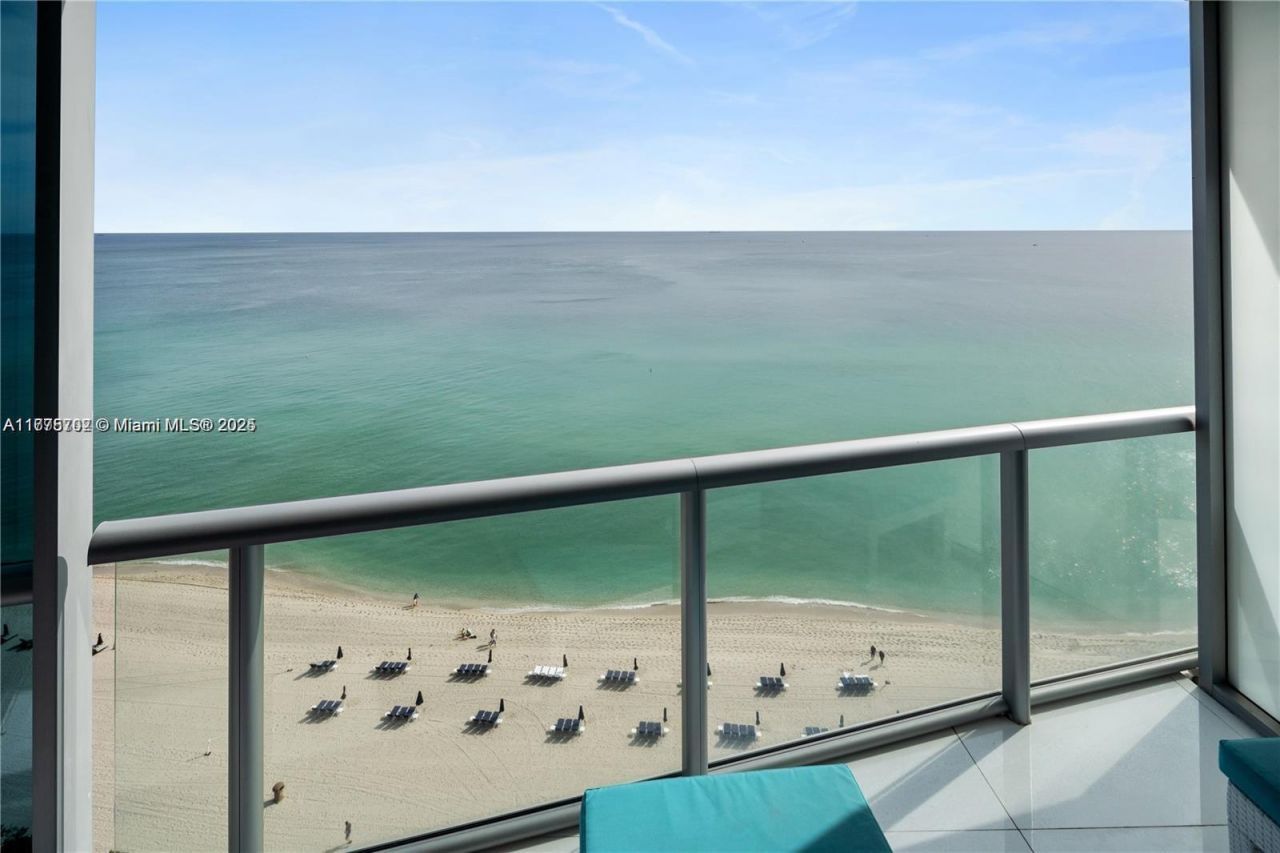 17121 Collins Ave, Unit 1703, Sunny Isles Beach, FL 33160 Photo