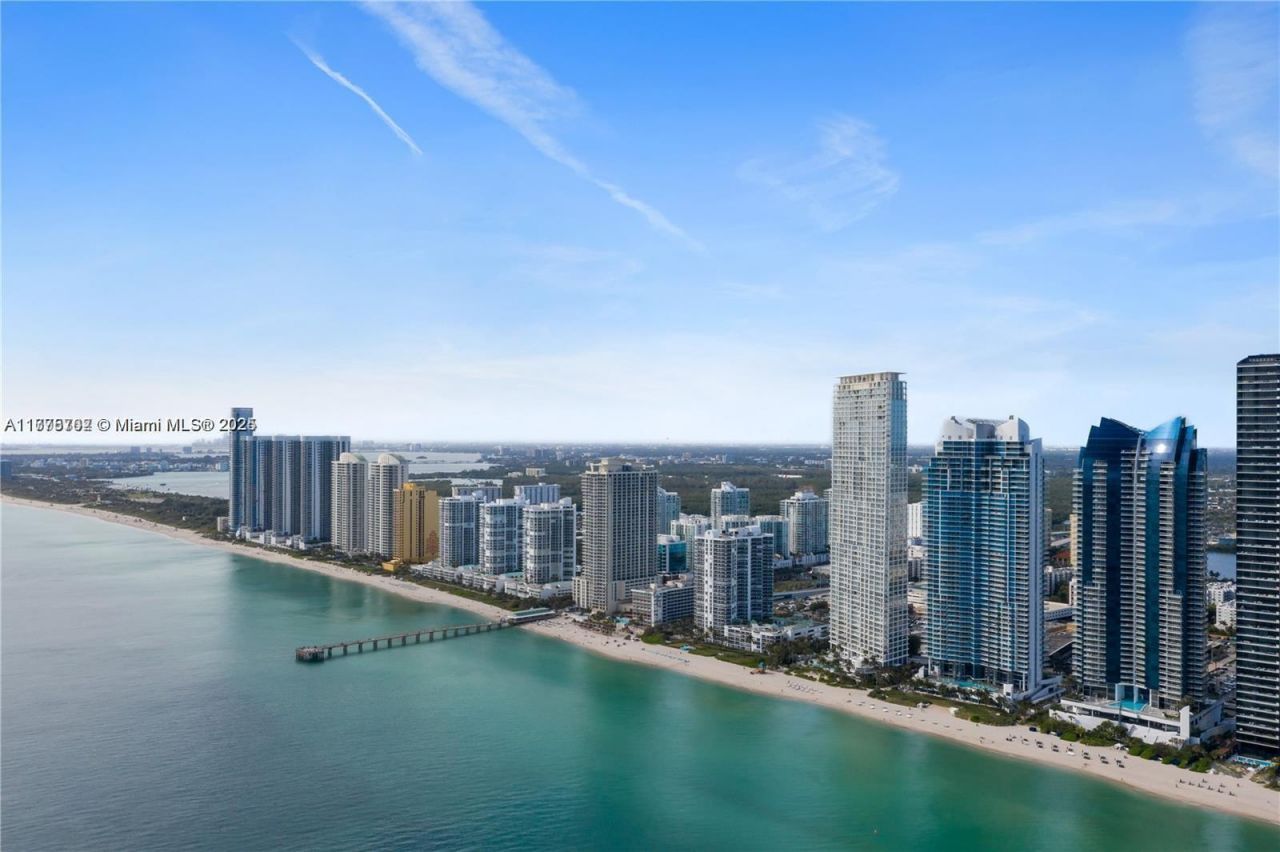 17121 Collins Ave, Unit 1703, Sunny Isles Beach, FL 33160 Photo