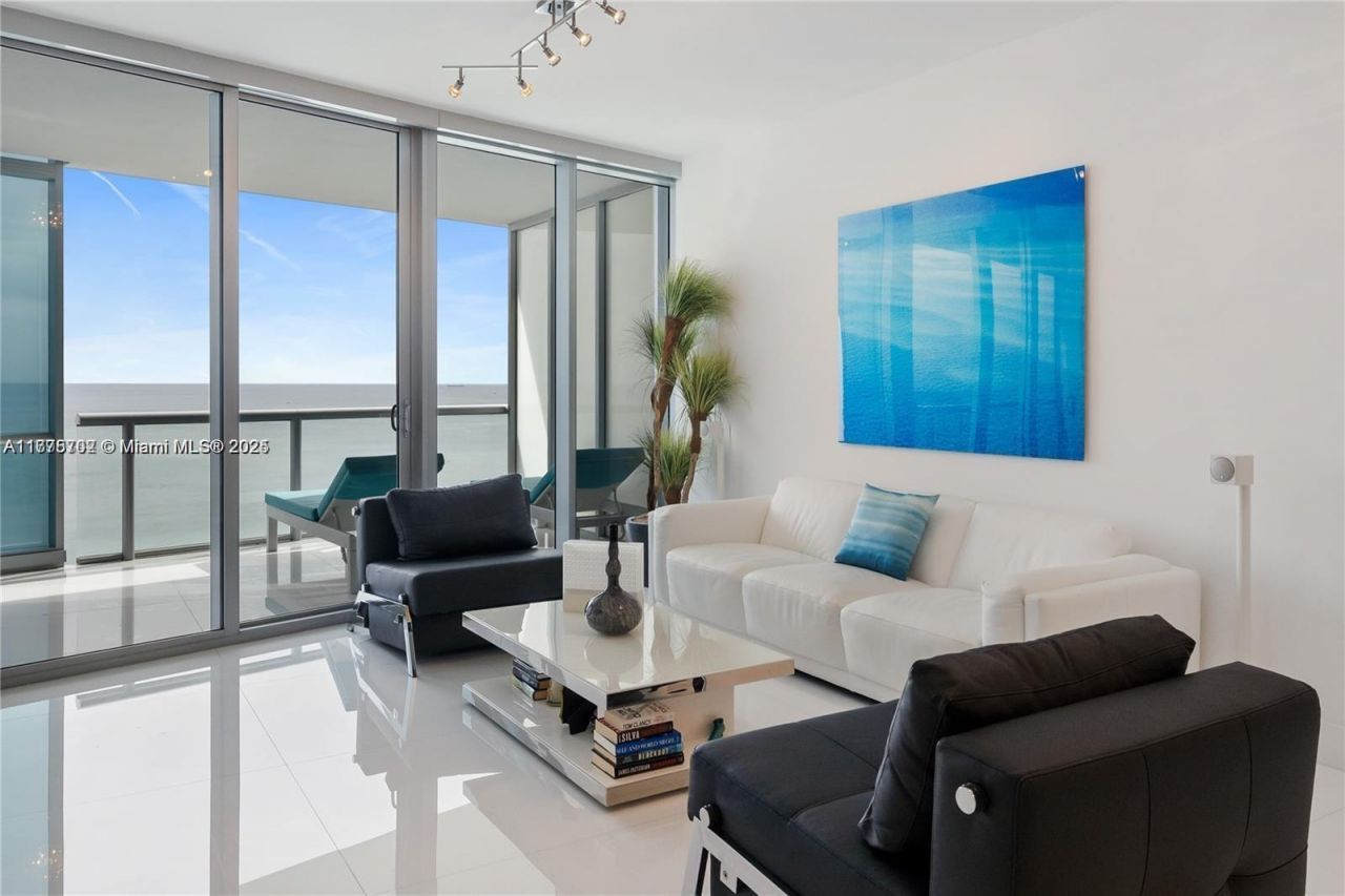 17121 Collins Ave, Unit 1703, Sunny Isles Beach, FL 33160 Photo