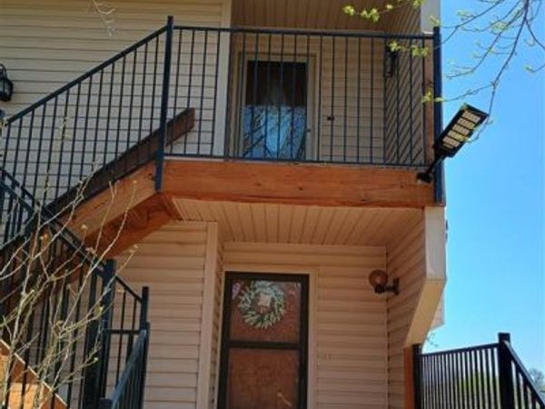 131 Falconhead Drive, Unit D, Burneyville, OK 73430