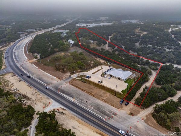 21525 State Highway 46, Spring Branch, TX 78070