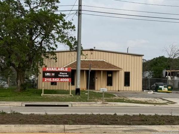 2510 SW 36th St, San Antonio, TX 78237