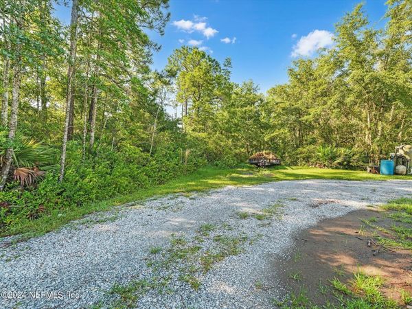 0 WATER OAKS Road, Yulee, FL 32097