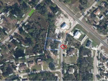 915 TEA ROSE STREET, LAKE PLACID, FL 33852