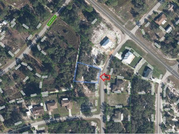 915 TEA ROSE STREET, LAKE PLACID, FL 33852