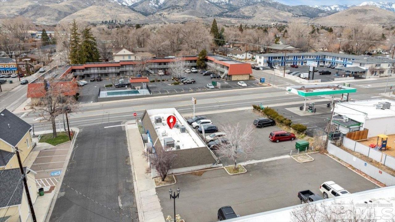 1301 N Carson Avenue, Carson City, NV 89701 Photo