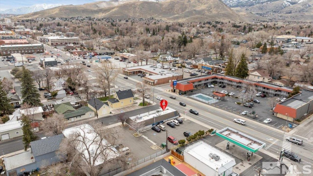 1301 N Carson Avenue, Carson City, NV 89701 Photo