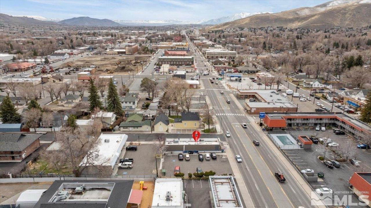 1301 N Carson Avenue, Carson City, NV 89701 Photo