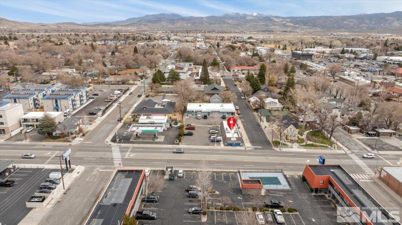 1301 N Carson Avenue, Carson City, NV 89701 Photo