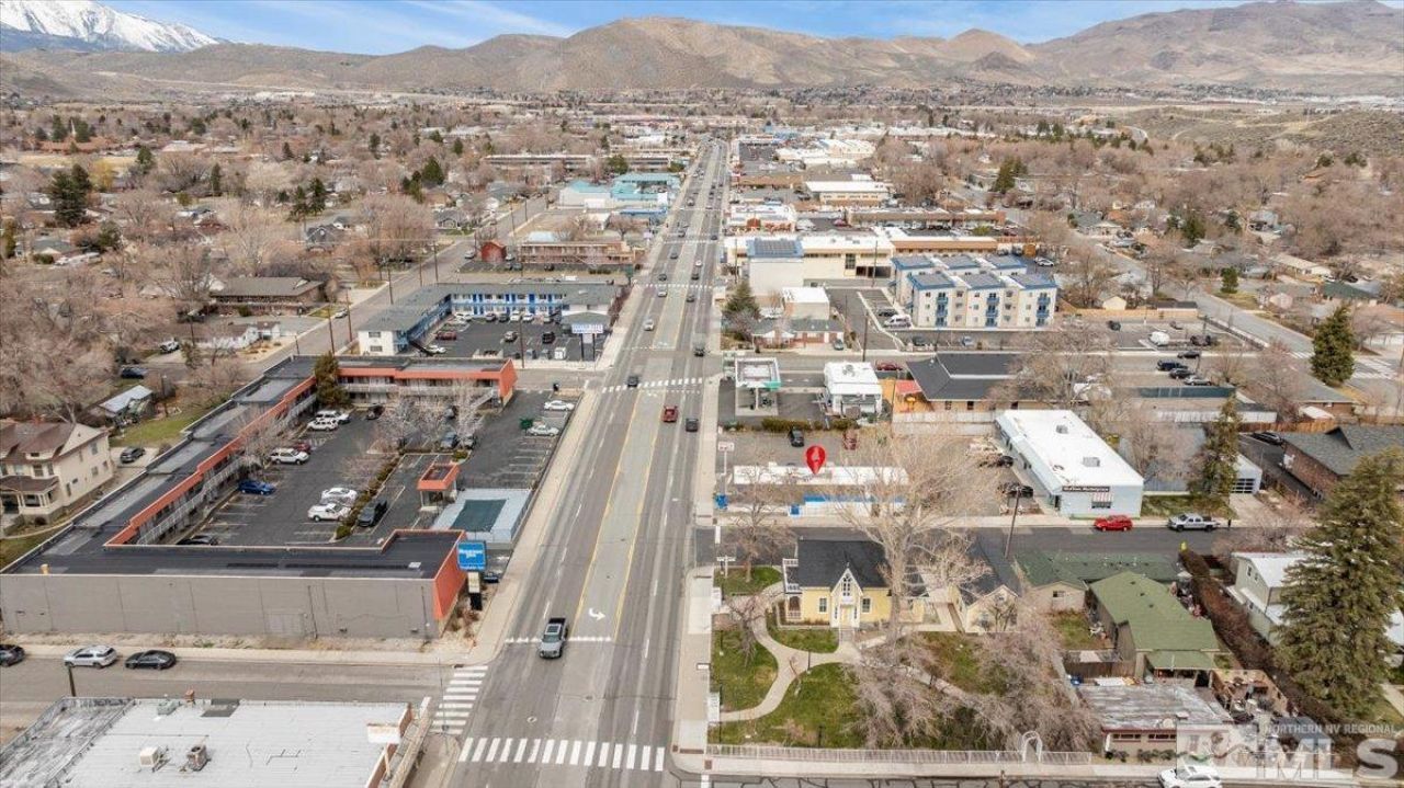 1301 N Carson Avenue, Carson City, NV 89701 Photo