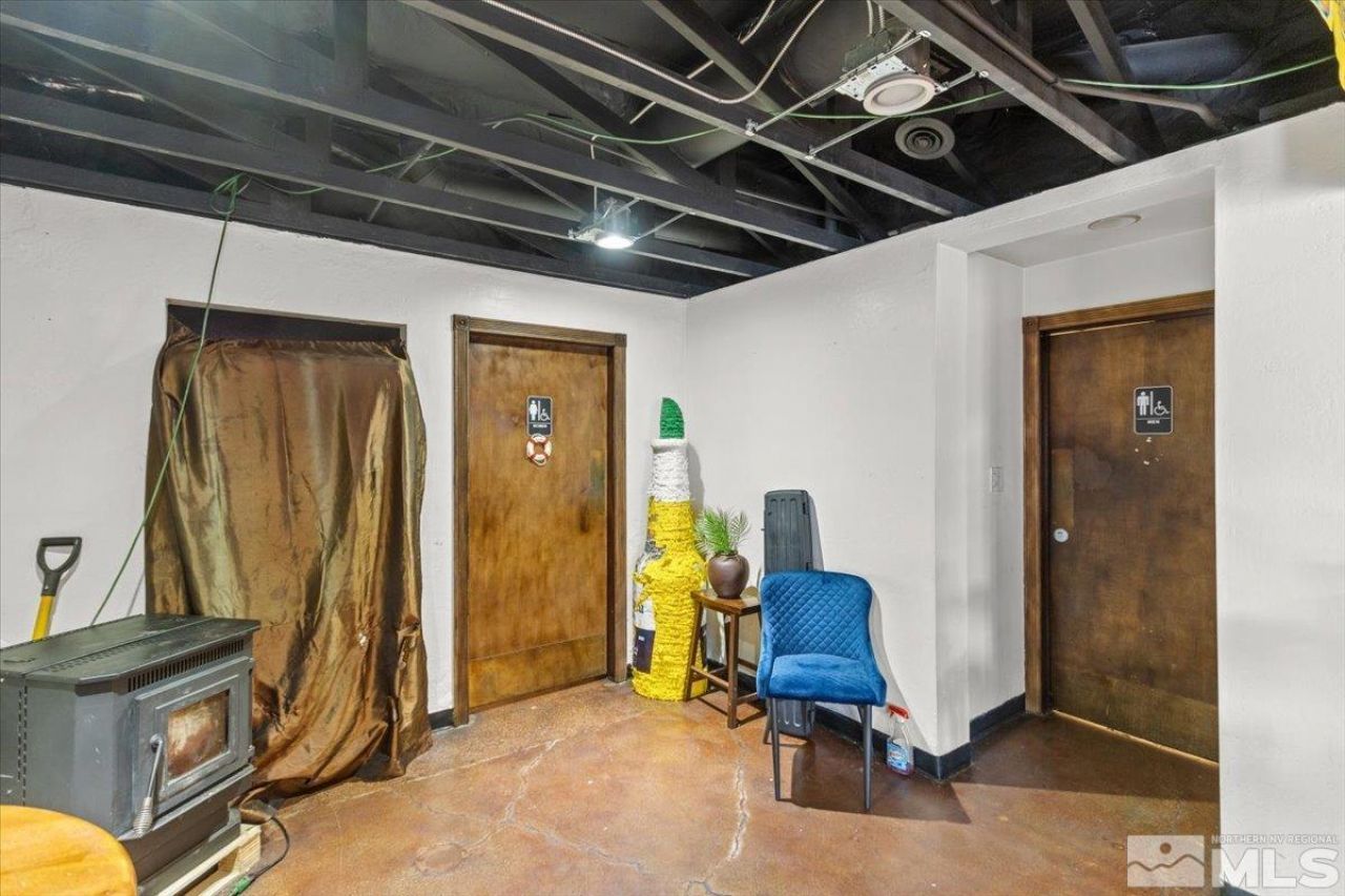 1301 N Carson Avenue, Carson City, NV 89701 Photo