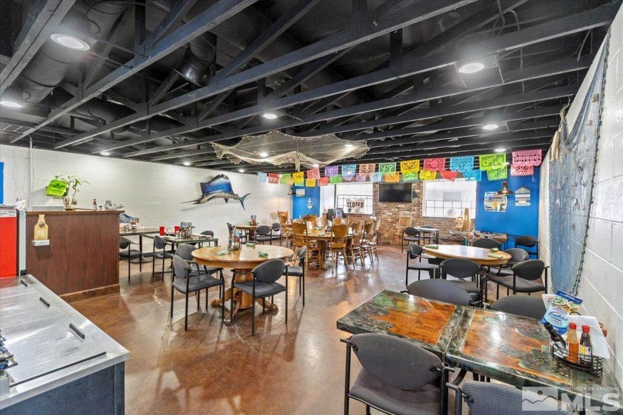 1301 N Carson Avenue, Carson City, NV 89701 Photo