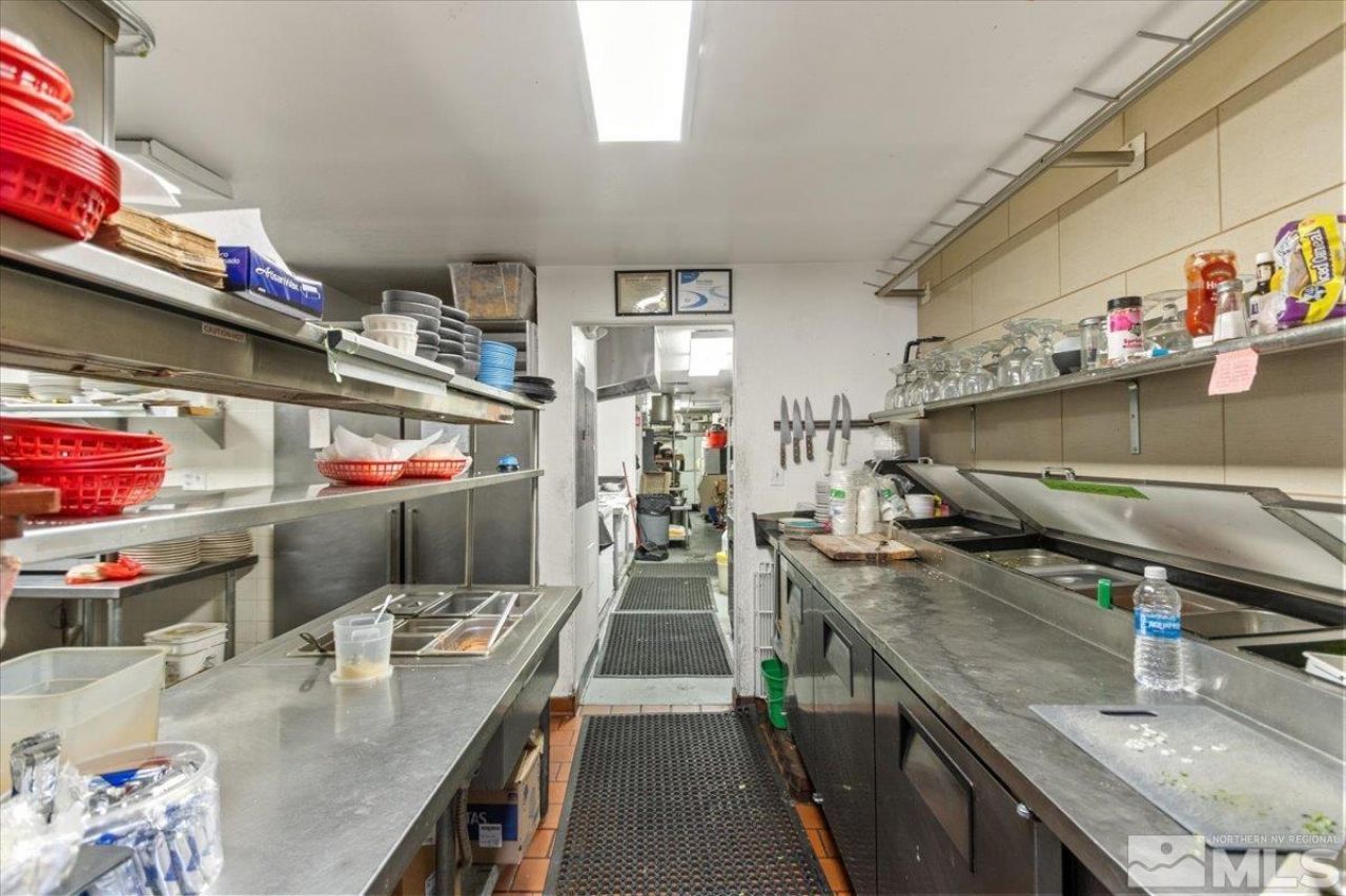 1301 N Carson Avenue, Carson City, NV 89701 Photo