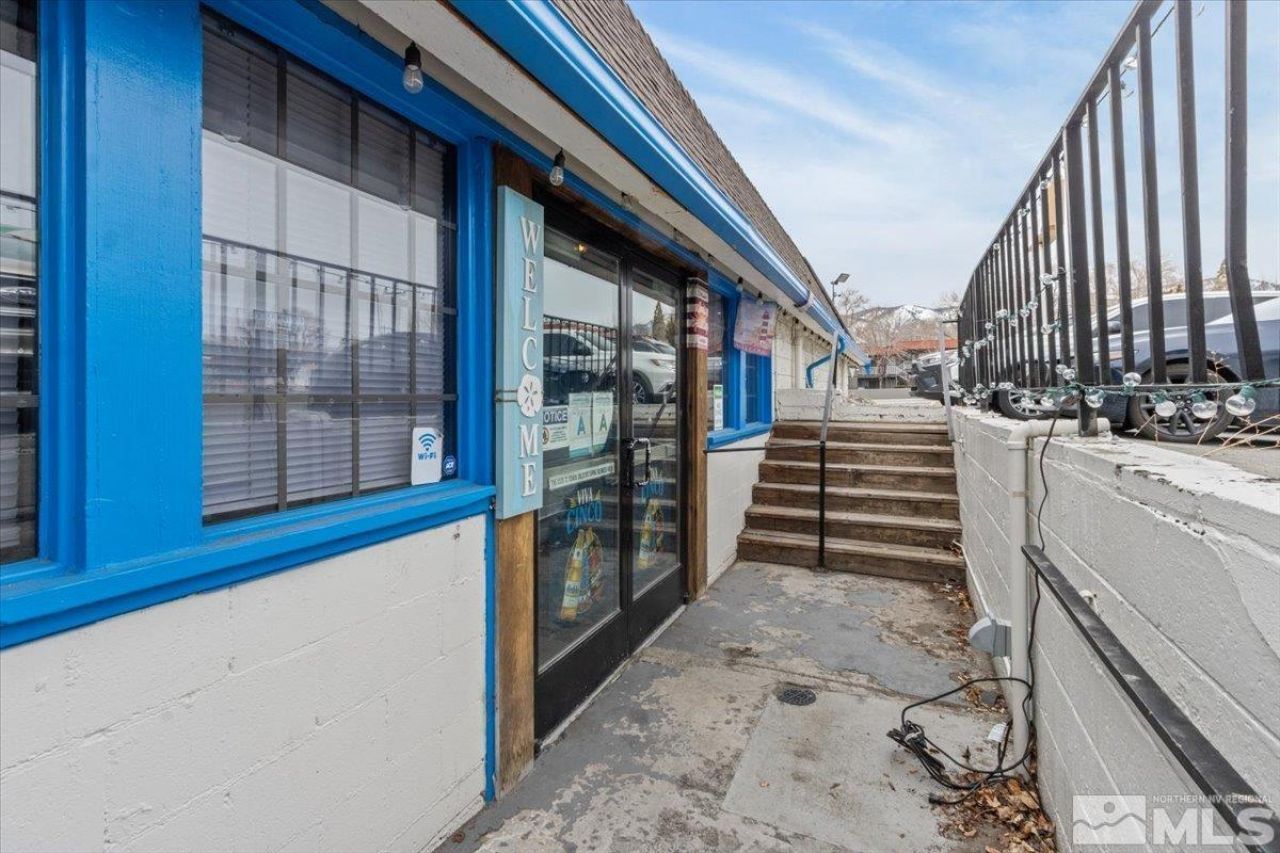 1301 N Carson Avenue, Carson City, NV 89701 Photo