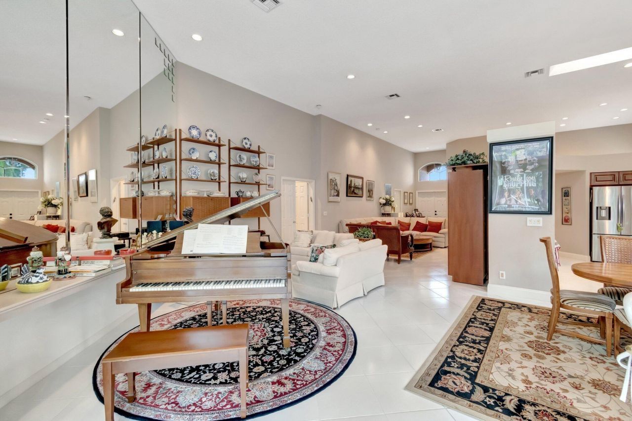 6429 Three Lakes Lane, Boynton Beach, FL 33437 Photo