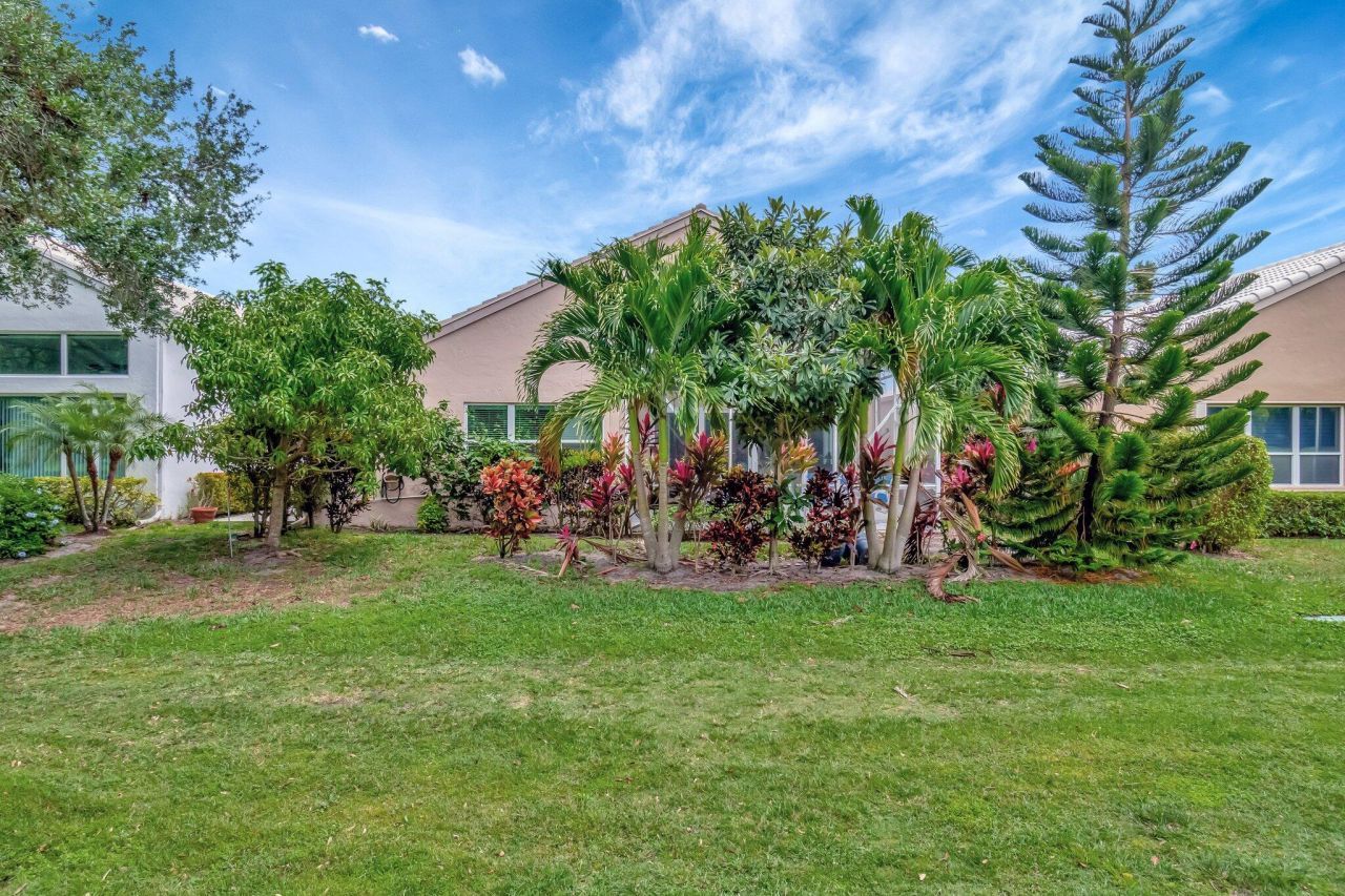 6429 Three Lakes Lane, Boynton Beach, FL 33437 Photo