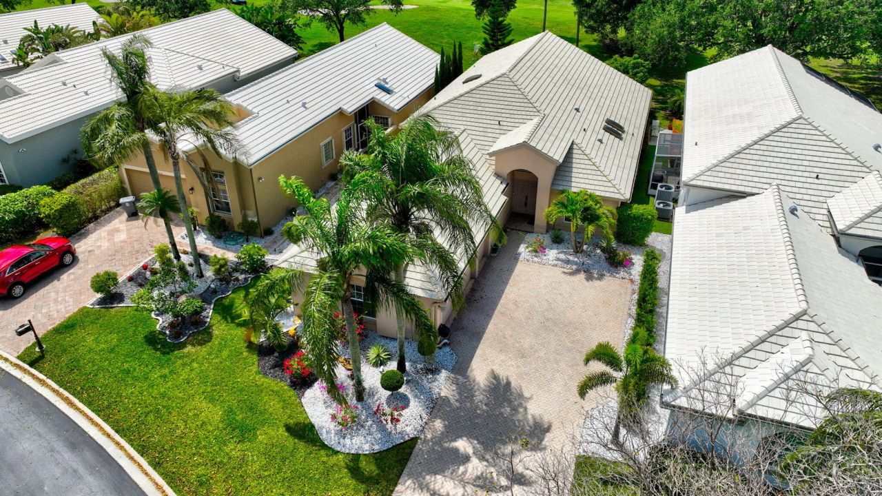 6429 Three Lakes Lane, Boynton Beach, FL 33437 Photo