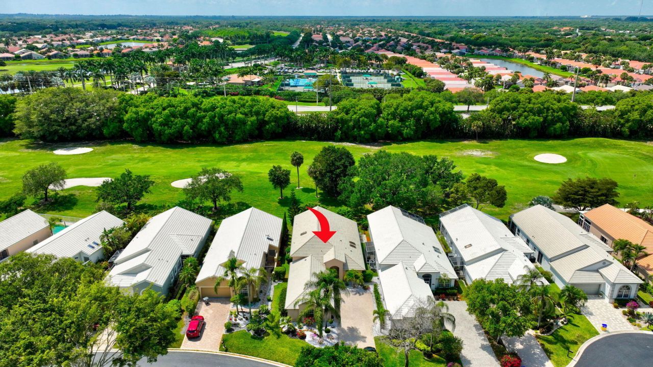 6429 Three Lakes Lane, Boynton Beach, FL 33437 Photo