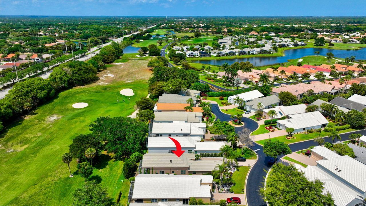 6429 Three Lakes Lane, Boynton Beach, FL 33437 Photo