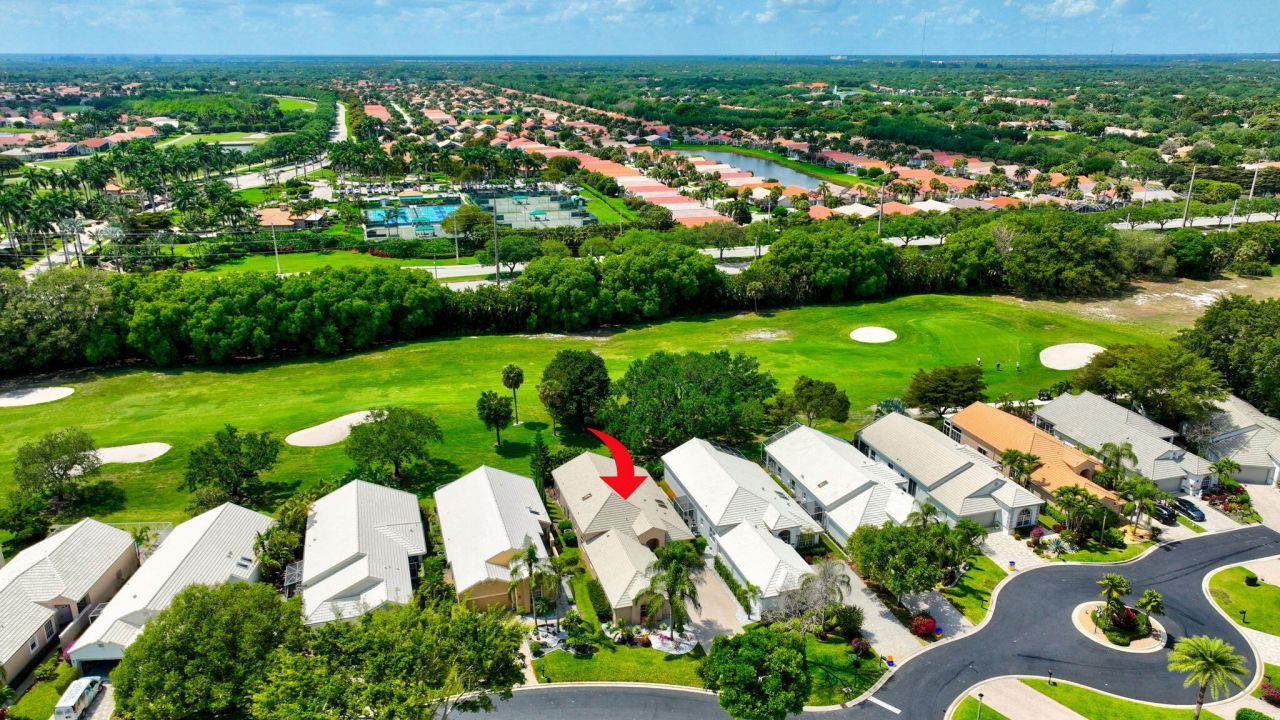 6429 Three Lakes Lane, Boynton Beach, FL 33437 Photo