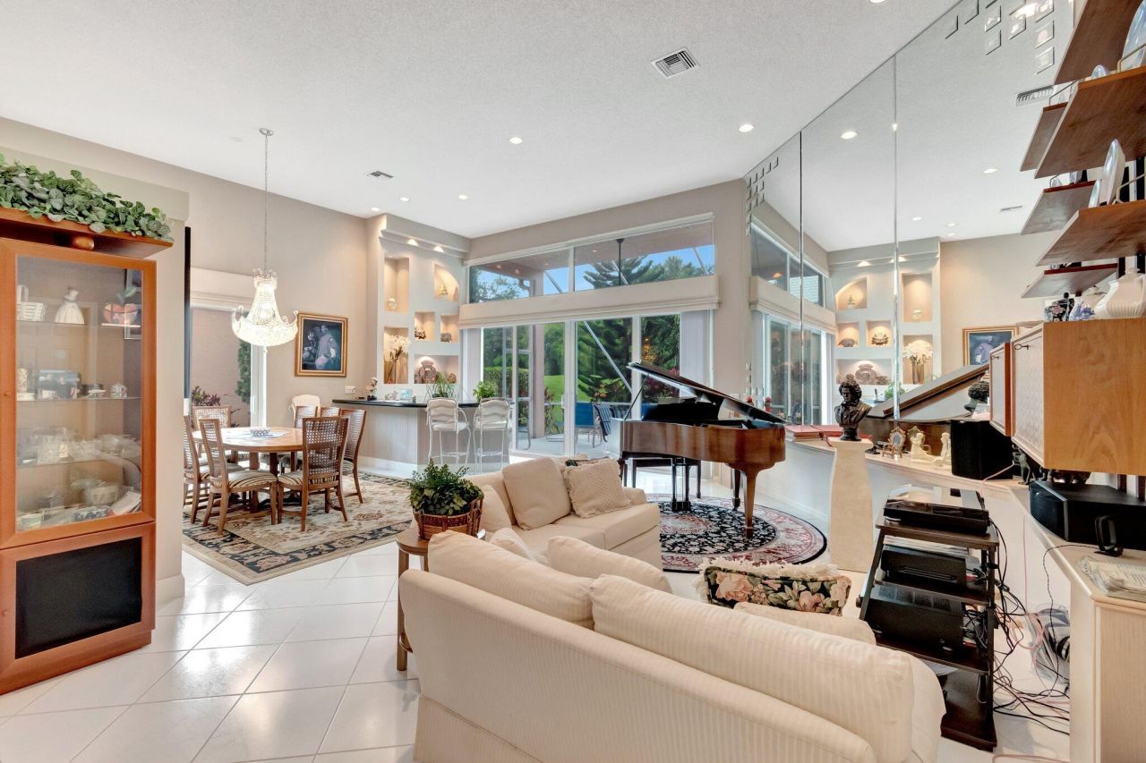 6429 Three Lakes Lane, Boynton Beach, FL 33437 Photo