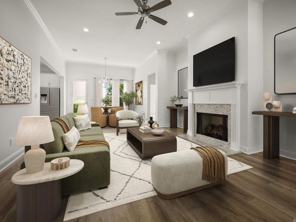 320 Marmande Avenue, Thibodaux, LA 70301