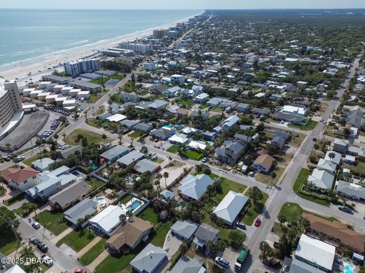 306 Normandy Avenue, New Smyrna Beach, FL 32169 Photo