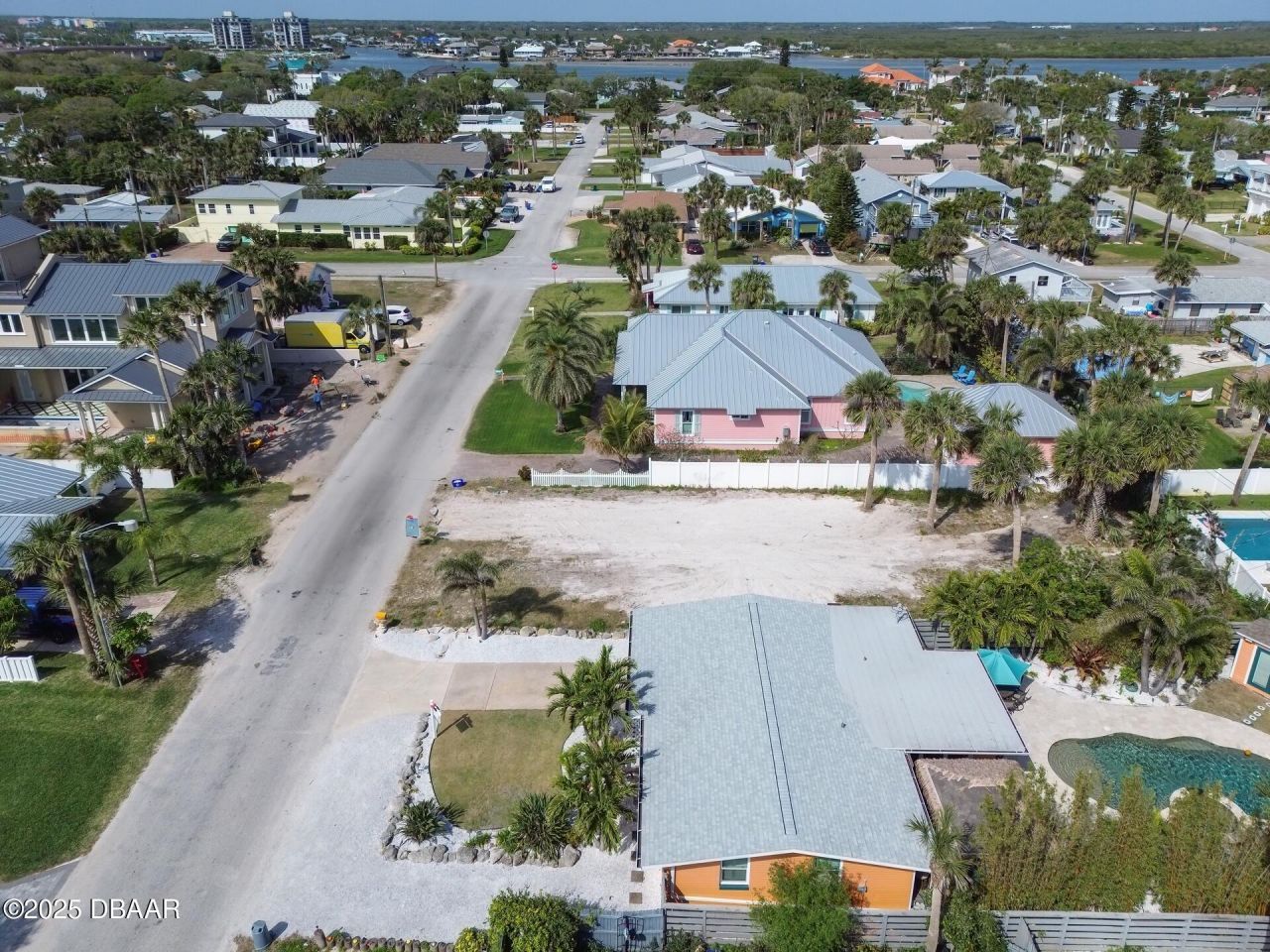 306 Normandy Avenue, New Smyrna Beach, FL 32169 Photo