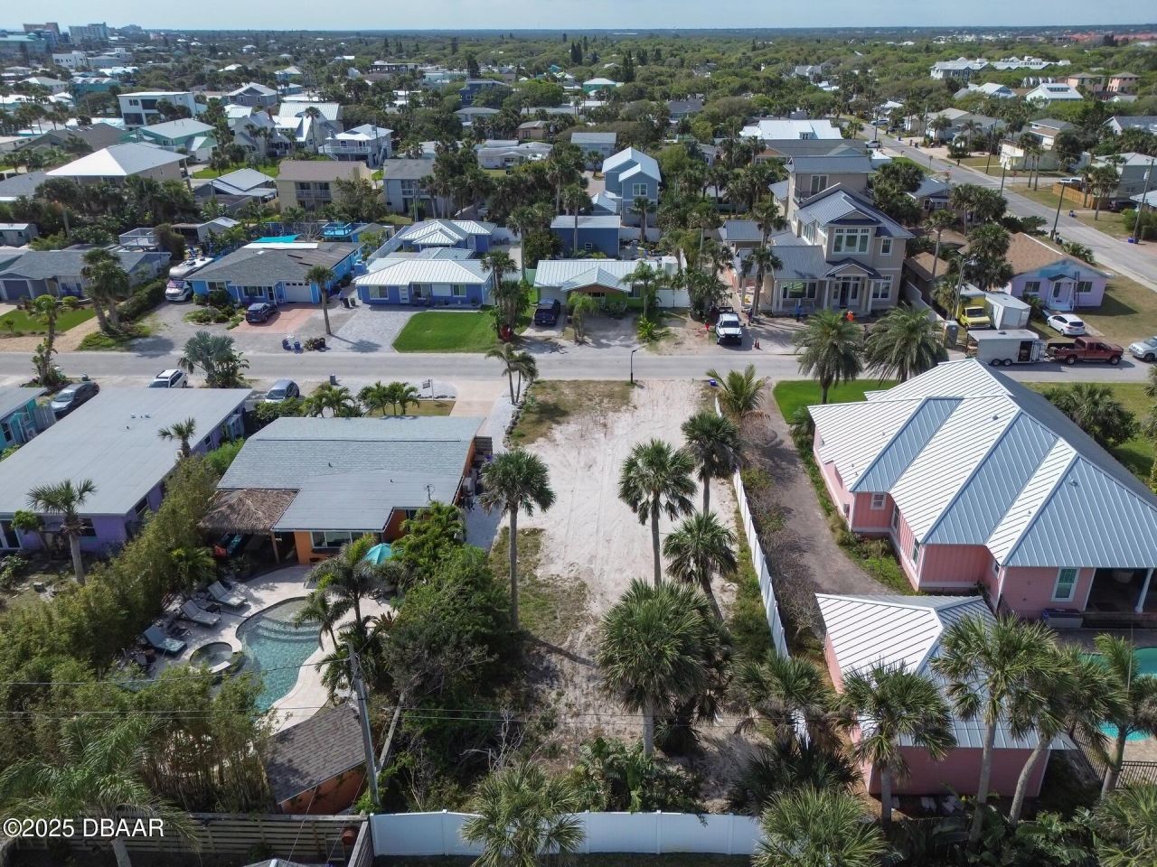 306 Normandy Avenue, New Smyrna Beach, FL 32169 Photo