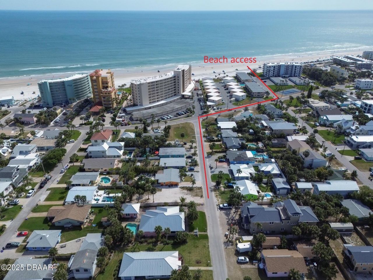 306 Normandy Avenue, New Smyrna Beach, FL 32169 Photo