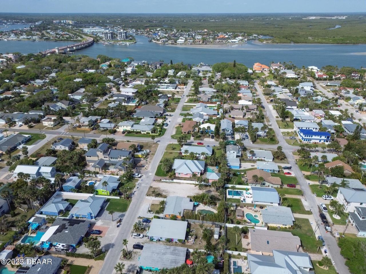 306 Normandy Avenue, New Smyrna Beach, FL 32169 Photo