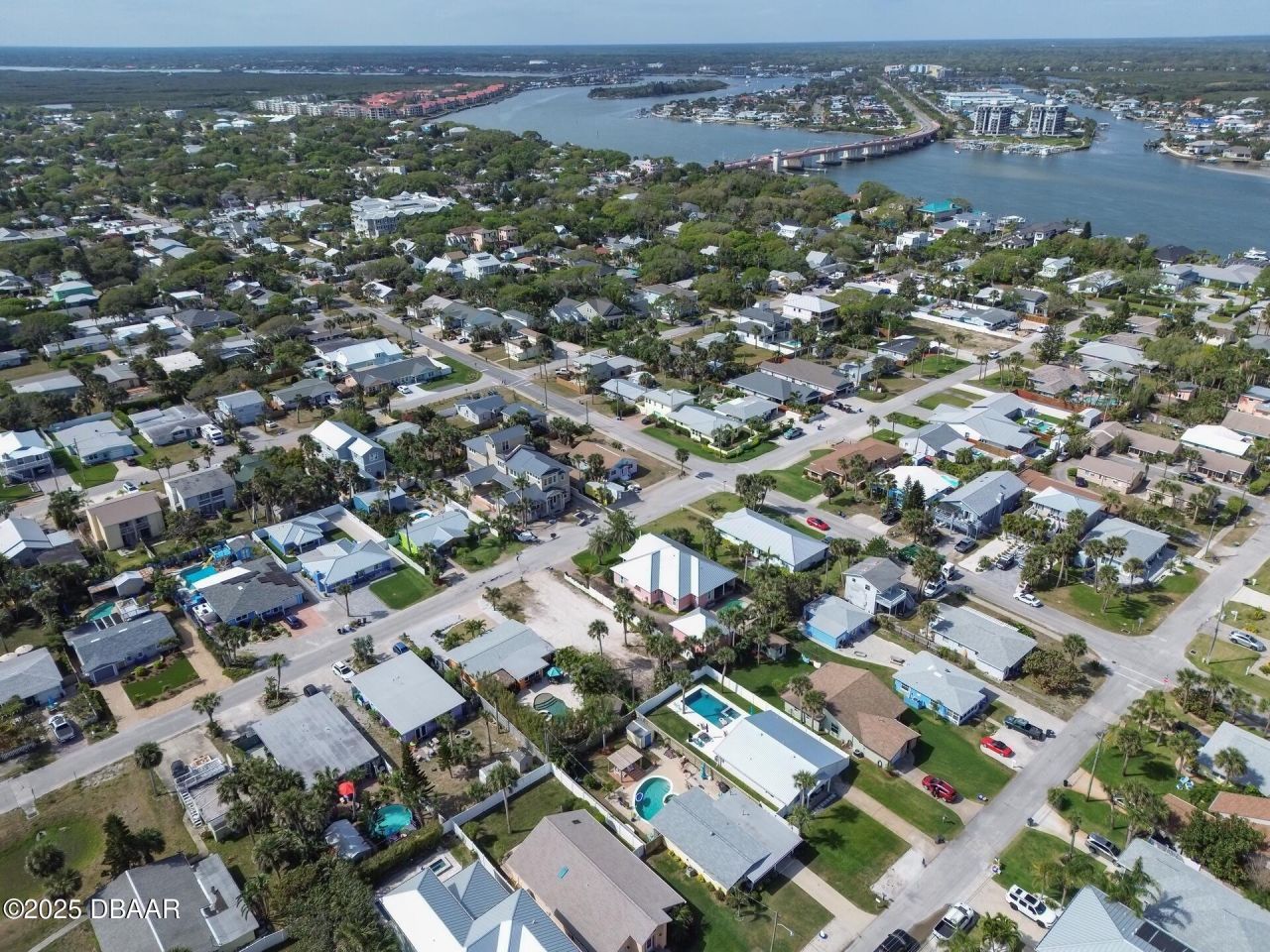 306 Normandy Avenue, New Smyrna Beach, FL 32169 Photo