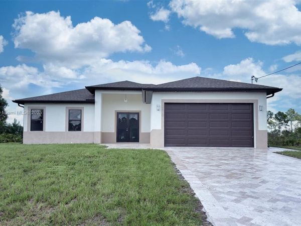 2610 20th west, Lehigh Acres, FL 33971