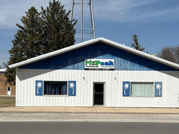 410 Main Street, Renwick, IA 50577