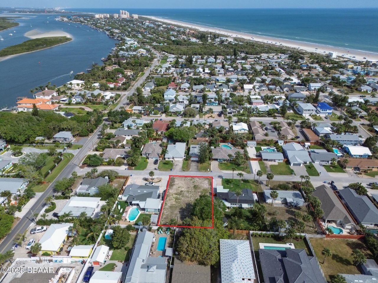 209 Normandy Avenue, New Smyrna Beach, FL 32169 Photo