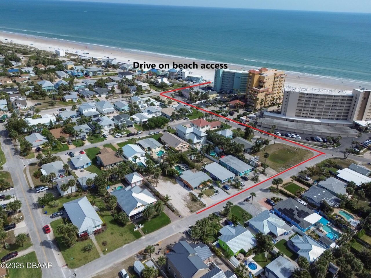 209 Normandy Avenue, New Smyrna Beach, FL 32169 Photo