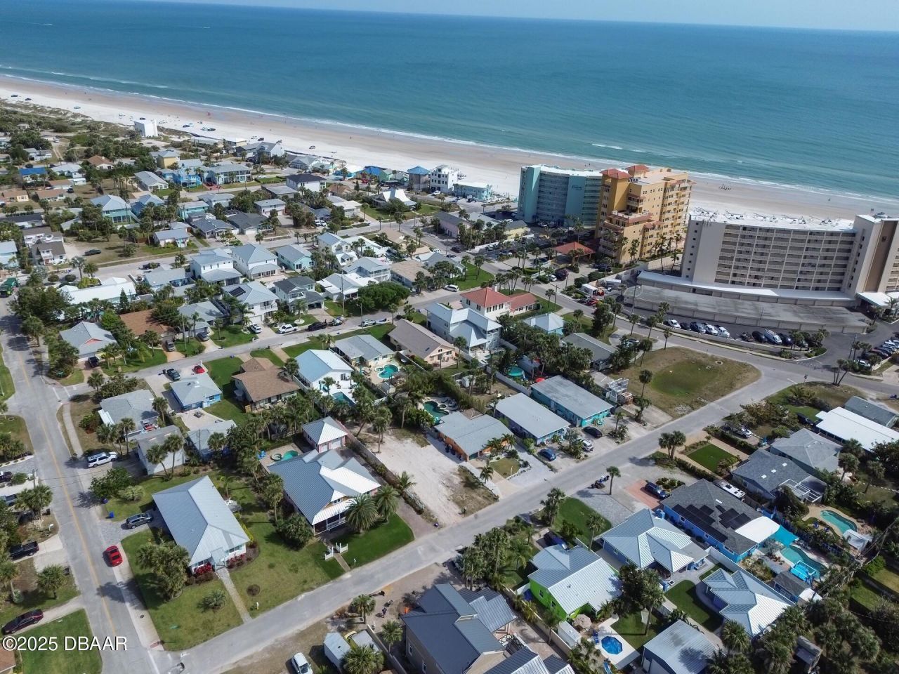 209 Normandy Avenue, New Smyrna Beach, FL 32169 Photo