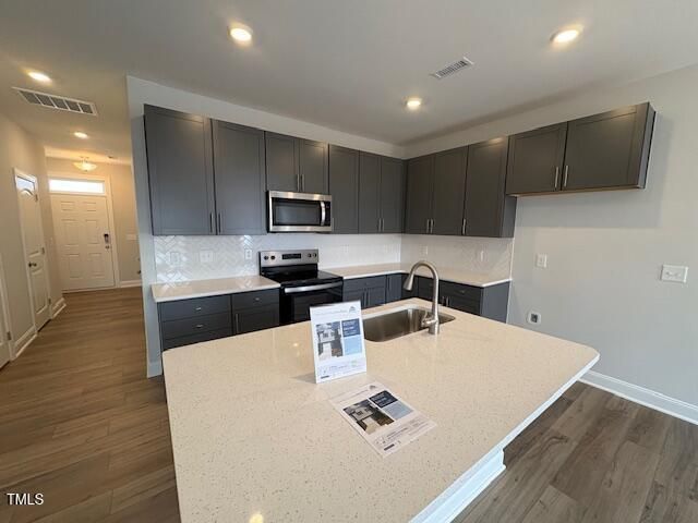 3602 Delta Drive, Unit Ep 133, Wilson, NC 27896 Main Photo