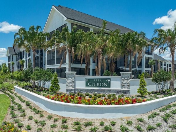 3020 BASE BOULEVARD, Unit B2, DAVENPORT, FL 33837