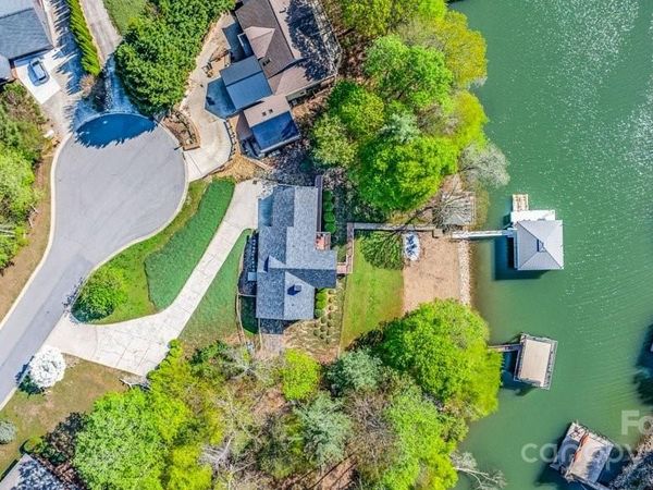 56 Lake Mist Court, Unit 30 & 30A, Nebo, NC 28761