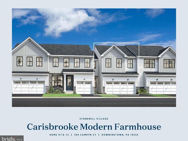 104 CAMRYN COURT, DOWNINGTOWN, PA 19335