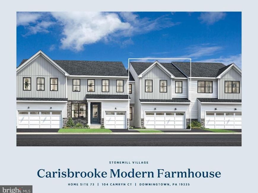 104 Camryn Court, Downingtown, PA 19335 Main Photo