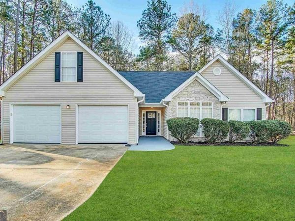 596 Carlton Road, Palmetto, GA 30268