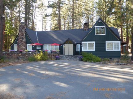 2255 West Lake Boulevard, Tahoe City, CA 96145 Photo