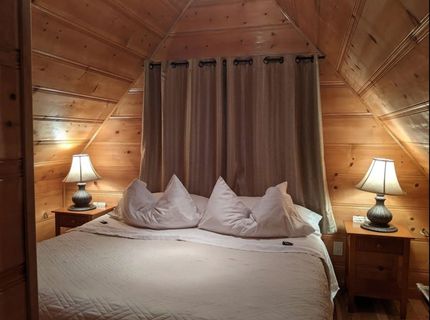 2255 West Lake Boulevard, Tahoe City, CA 96145 Photo