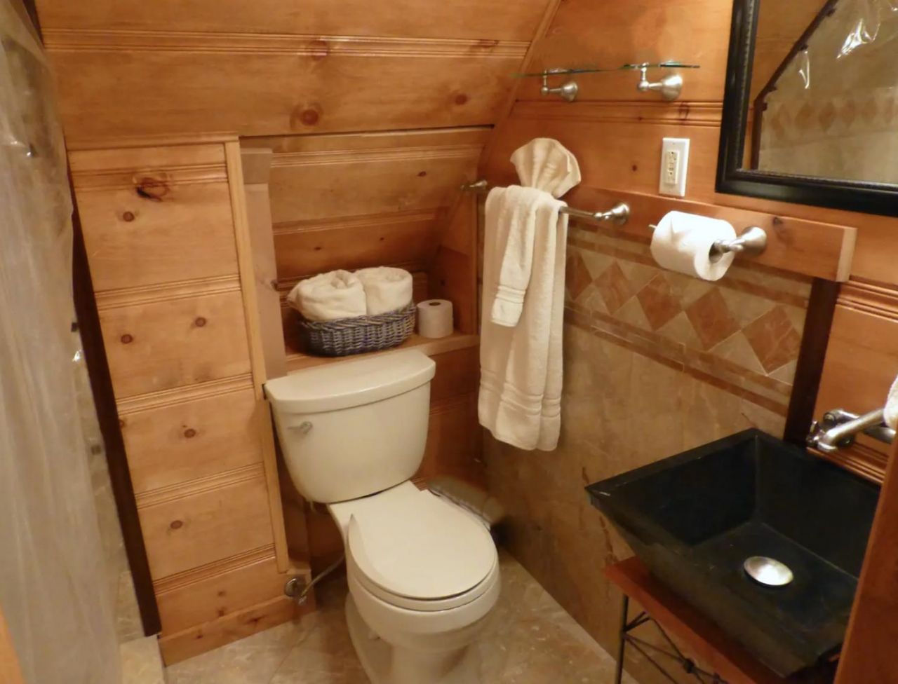 2255 West Lake Boulevard, Tahoe City, CA 96145 Photo