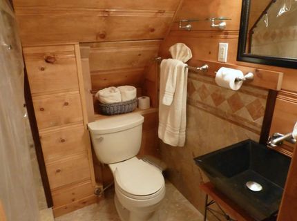 2255 West Lake Boulevard, Tahoe City, CA 96145 Photo